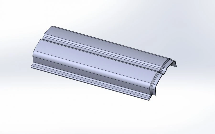 غطاء عمود يسار 5299-401-5206011