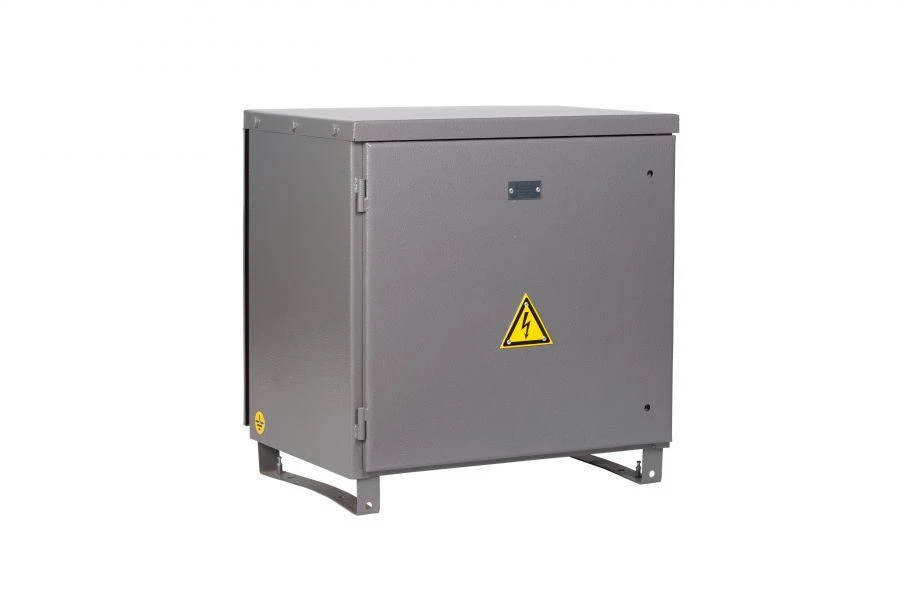 Polarized Resistance Drainage System (DRP)