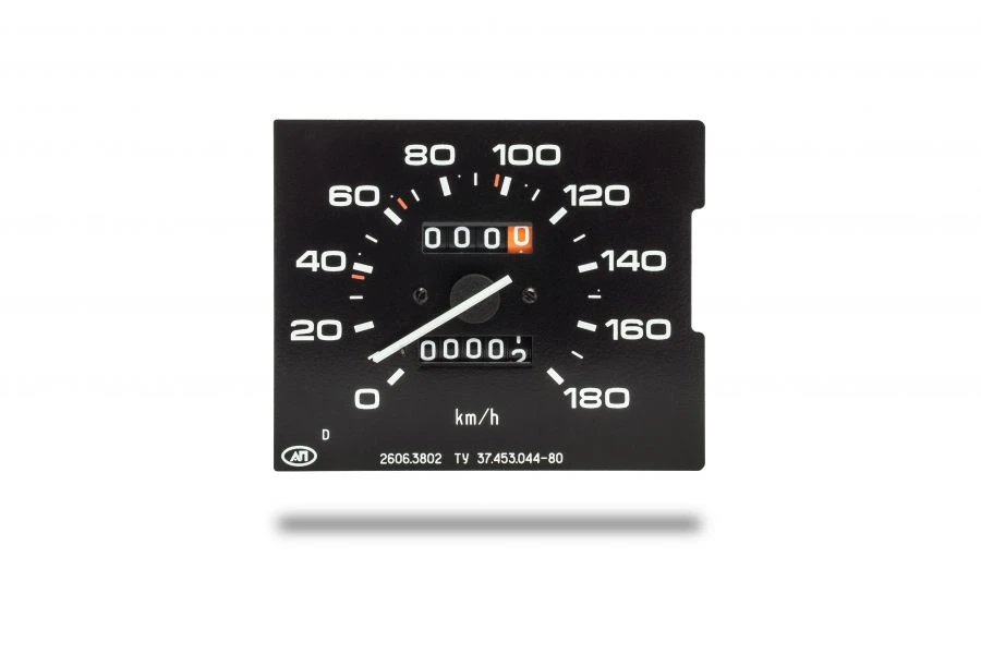 Speedometer 2606.3802010 for Accurate Vehicle Speed Measurement