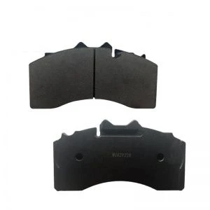Disc Brake Pad for Heavy Trucks BPW WVA 29228