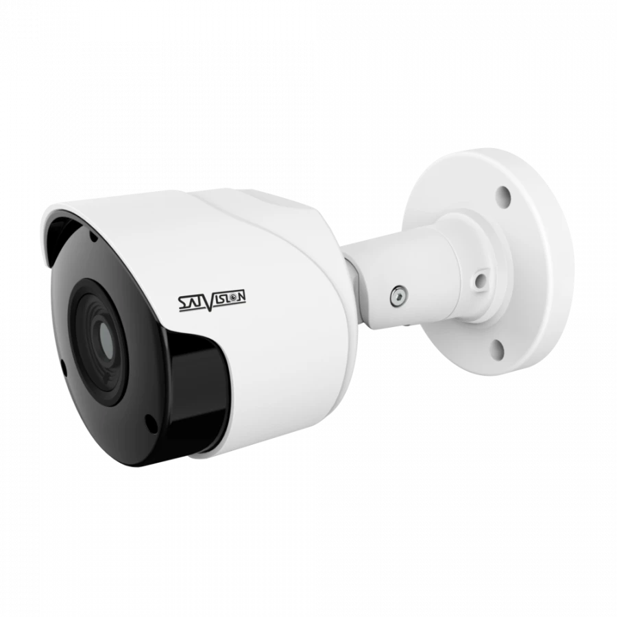 IP Security Camera SVI-S183A SD SL RU - 8MP, 25fps