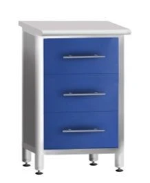 طاولة جانبية مودولار KST 1-19E