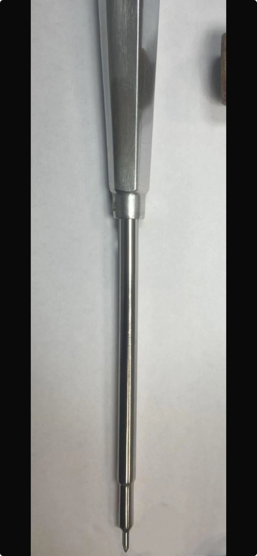 Bone Piercing Tool - Ловитель-шило