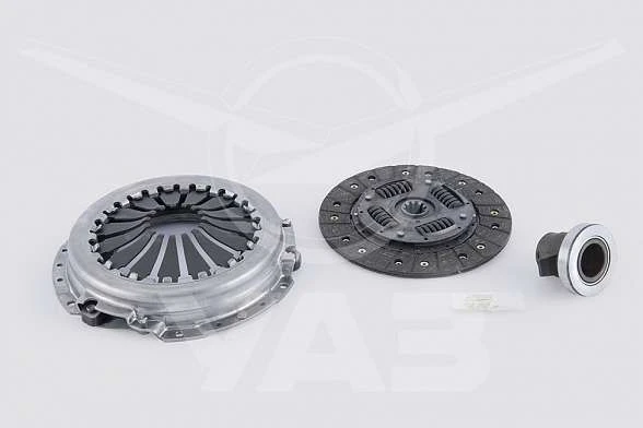 مجموعة القابض لمحركات ZMZ R-4 409.3906605-01