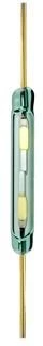 Sealed Magnetic Controlled Contact Switch MUK1A-1