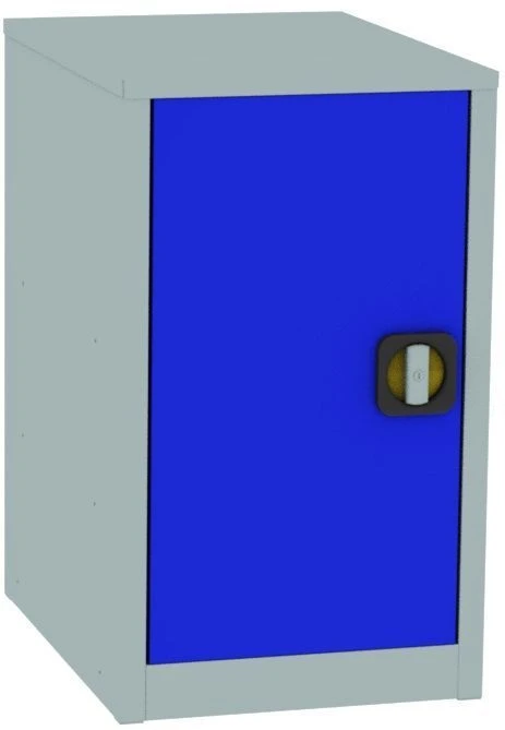 Stationary Metal Cabinet TS-1