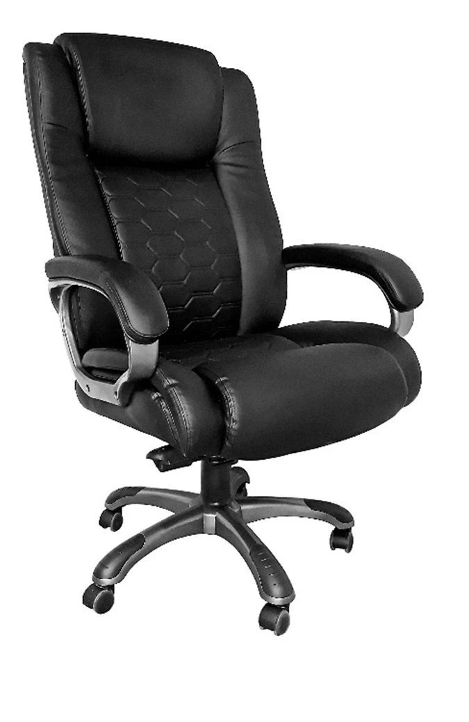 EChair 641 Seating Furniture with Metal Frame