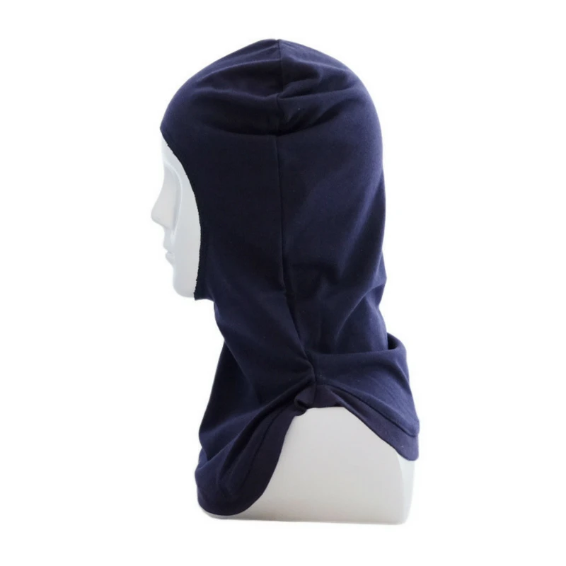 Thermally Resistant Head Protection Balaclava for Arc Flash Risks - Favorit GEFEST ENERGO