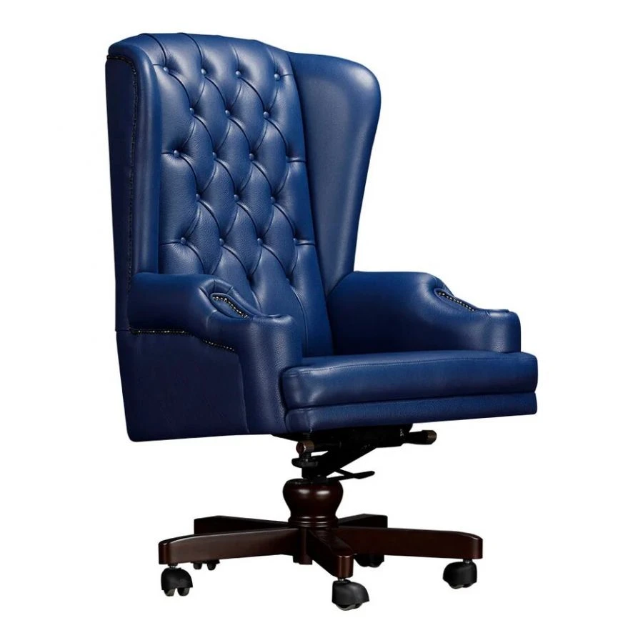 Comfortable Chair for Home and Office - Chellini DL-051