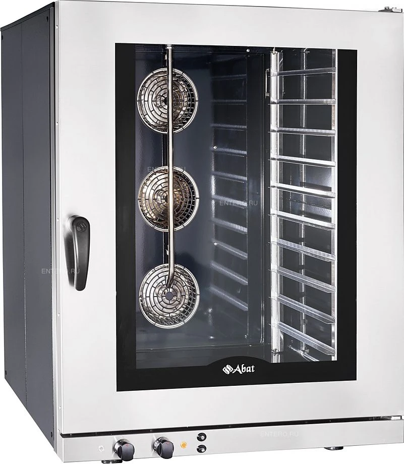 Convection Electric Oven Injection Type KEP-10E