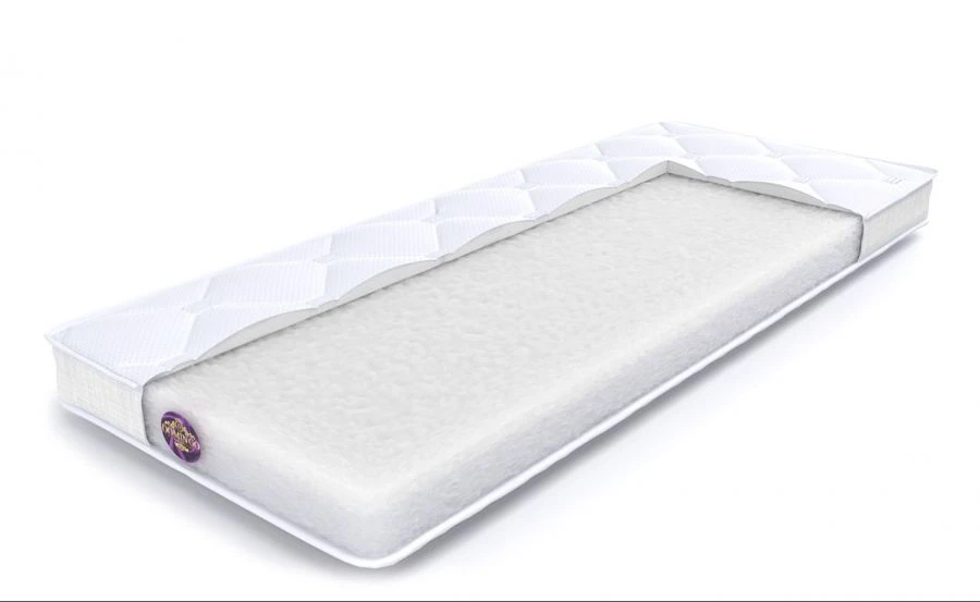 مرتبة كانتري - هلام غير زنبركي مضاد للحساسية