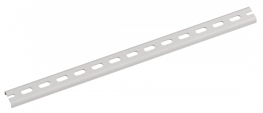 دعامة قضبان عمودية YKV-BPP-600-S لأنظمة توزيع الطاقة (مجموعة من 2)