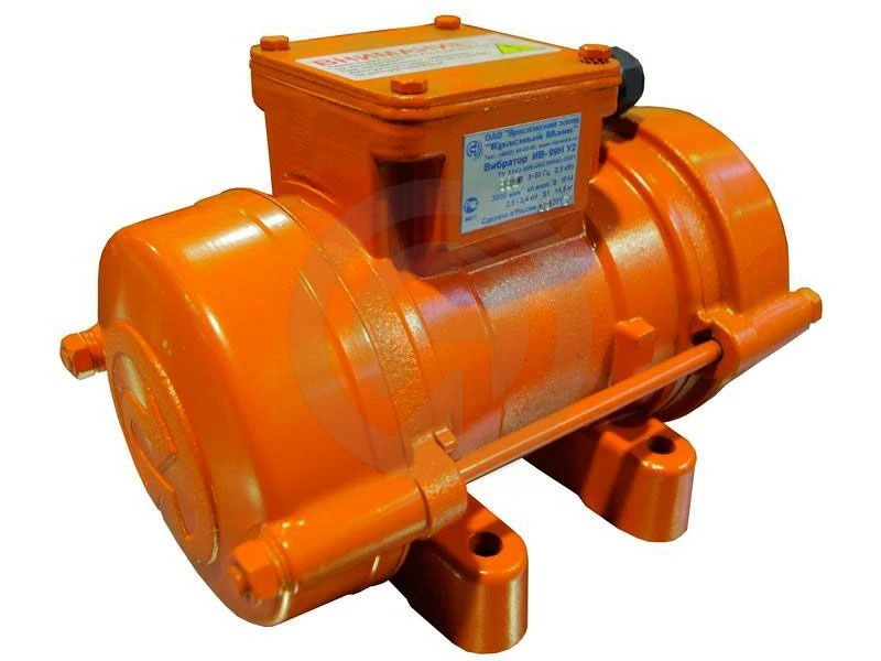 Electromechanical Vibrator IV-99N (380V)