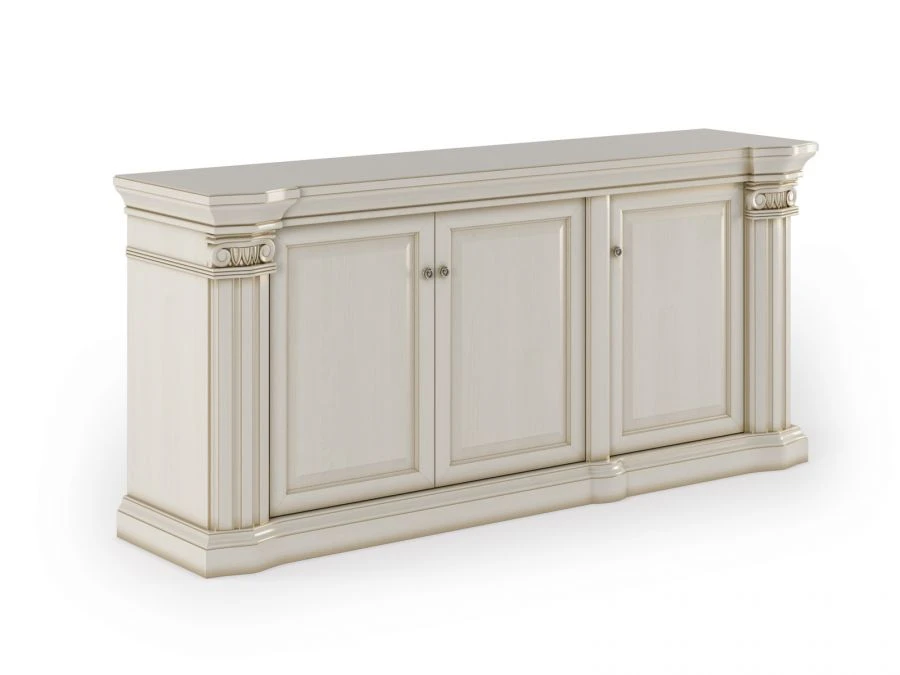 Executive Cabinet MONARCH 1895x503x925, MNG-195