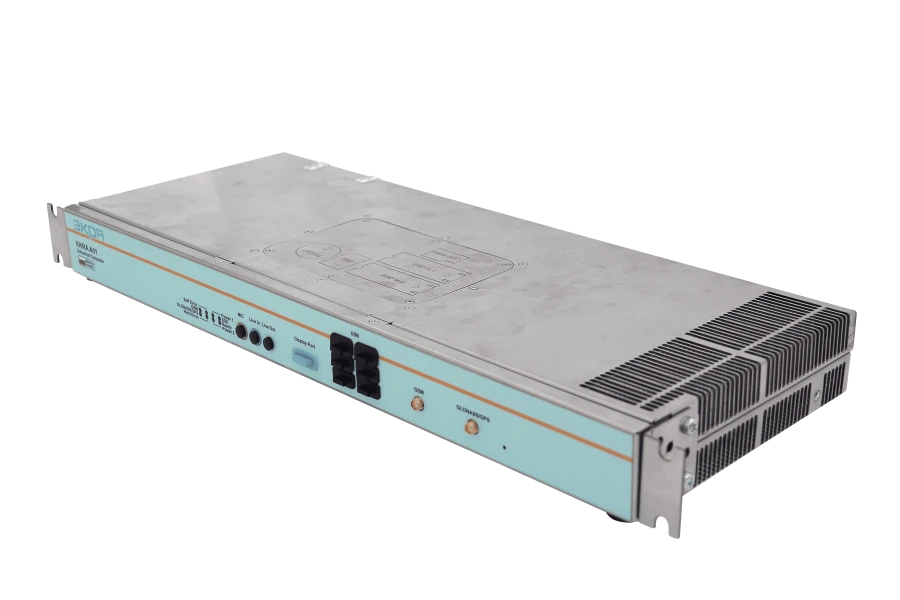 Data Collection and Transmission Device EKRA A01 M