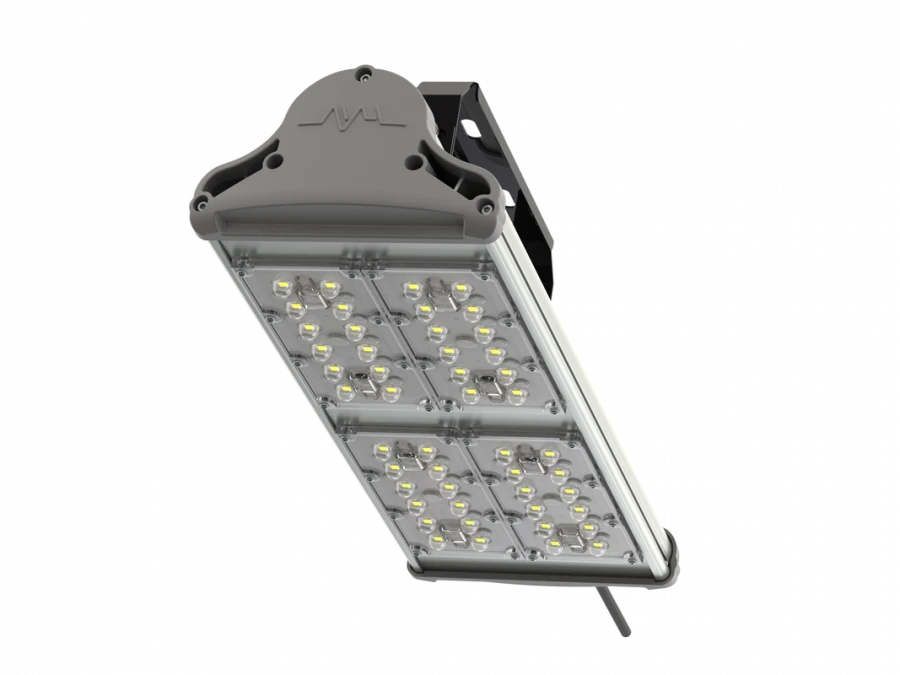 LED Lighting Fixture DSO 21.2M (110-150W) - 90-MP