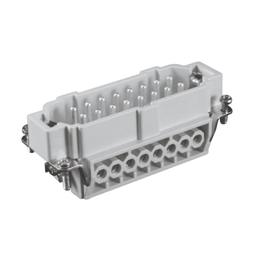 Electrical Connector VP-16V-16-500 for Circuit Switching