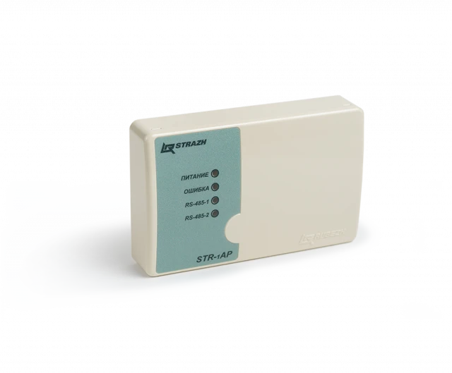 وحدة الوصول لترجمة الرموز STR-1AP