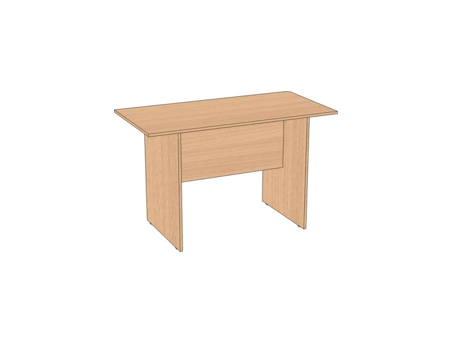 طاولة اجتماعات ASZ-12 1204*604*740 مم