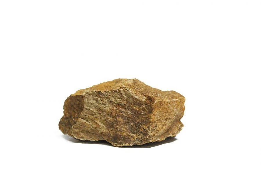 Rock Soil for Construction and Road Building