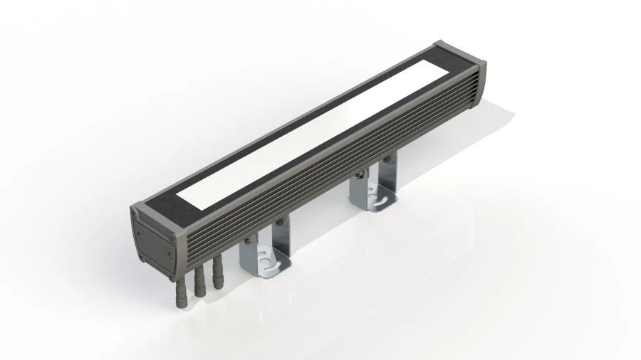 LED Light XSTRONG 20W 25*45 for Outdoor Decorative Lighting