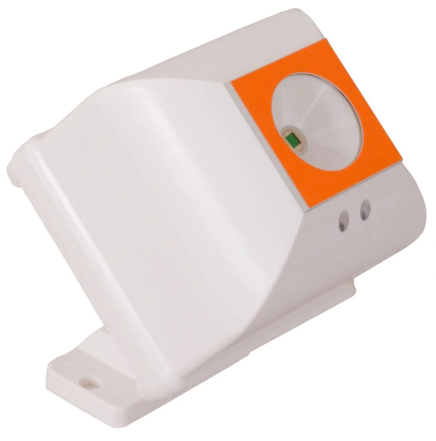 كاشف اللهب بالأشعة تحت الحمراء "نابات 2