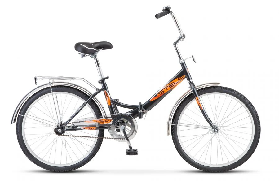 STELS 24" Pilot-710 C Adult Bicycle