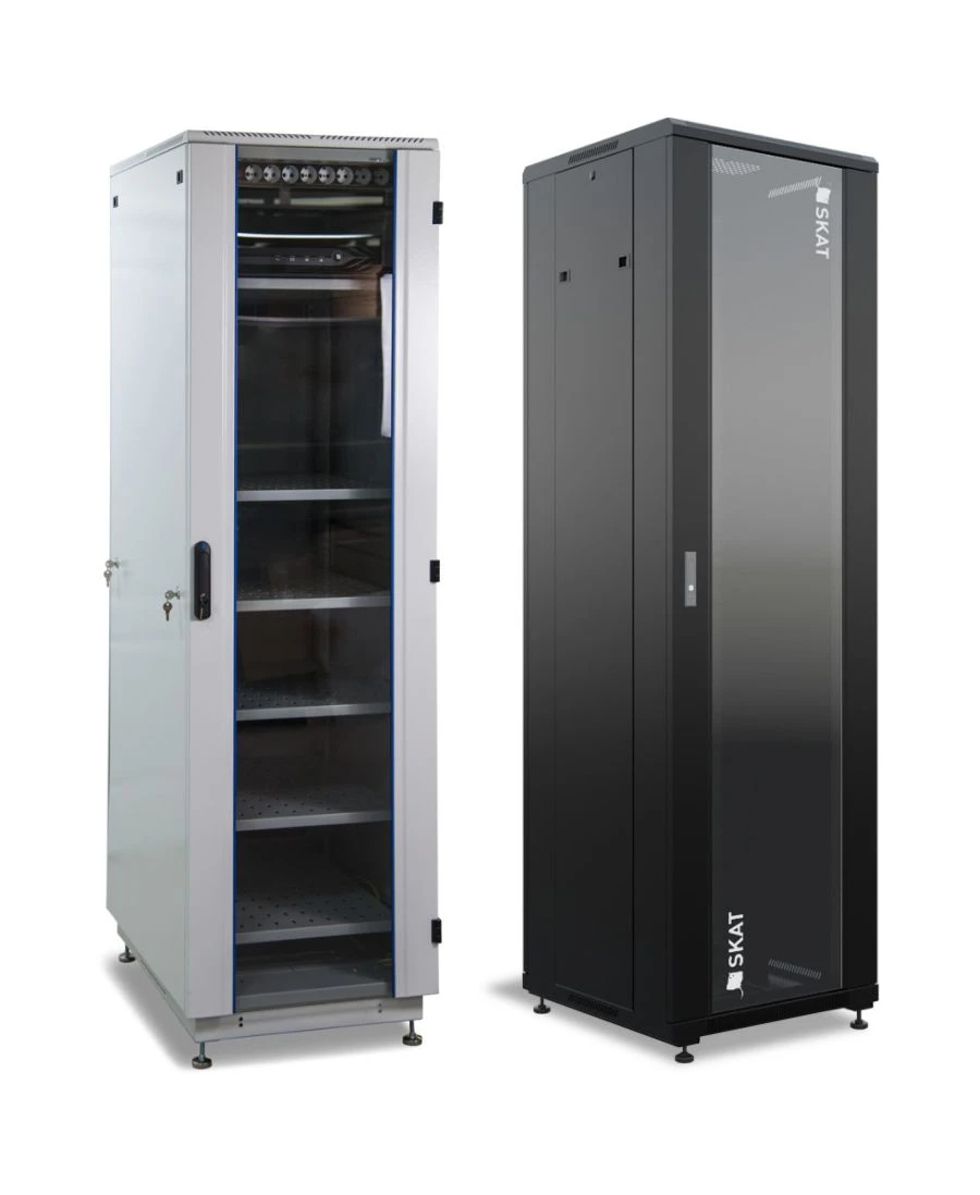 نظام الطاقة غير المنقطع SKAT-UPS SNMP