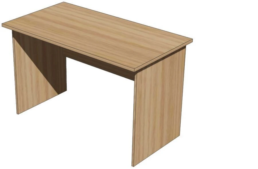 Customizable Work Table SA