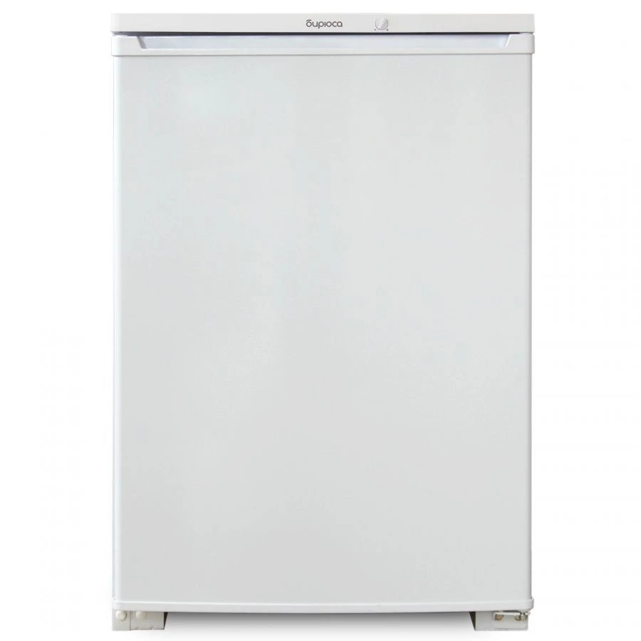 Biryuza 508 Household Refrigerator with Freezer