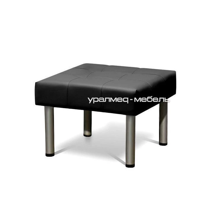 Soft Bench for Visitors BO-5/1