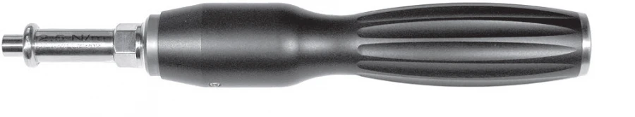 Torque Screwdrivers for Stable Osteosynthesis, Model 305.404