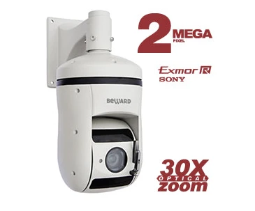 كاميرا IP الرقمية B81857-2RW