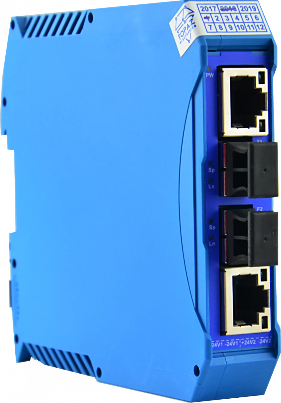 TOPAZ MC Media Converter