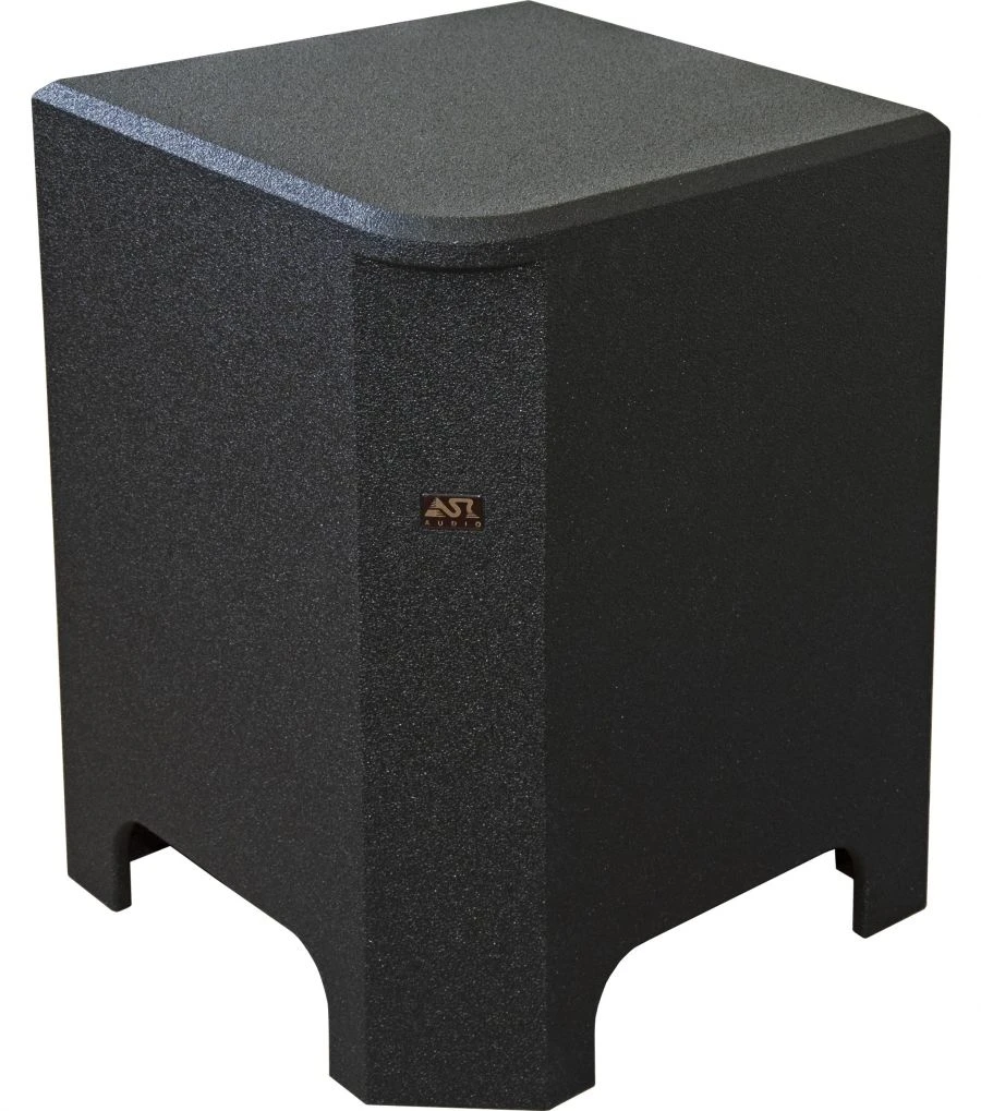 Interior Passive Subwoofer ASR Sub18i