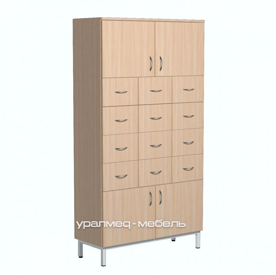 Document Cabinet for Medical Institutions SHK-24/1