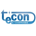 هيكل وحدة غير قابل للتفكيك مع موصل ملحوم - تيكون-أجم-3