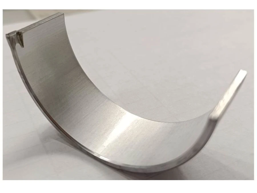 إدراج المحمل الرئيسي السفلي - 24-1005171