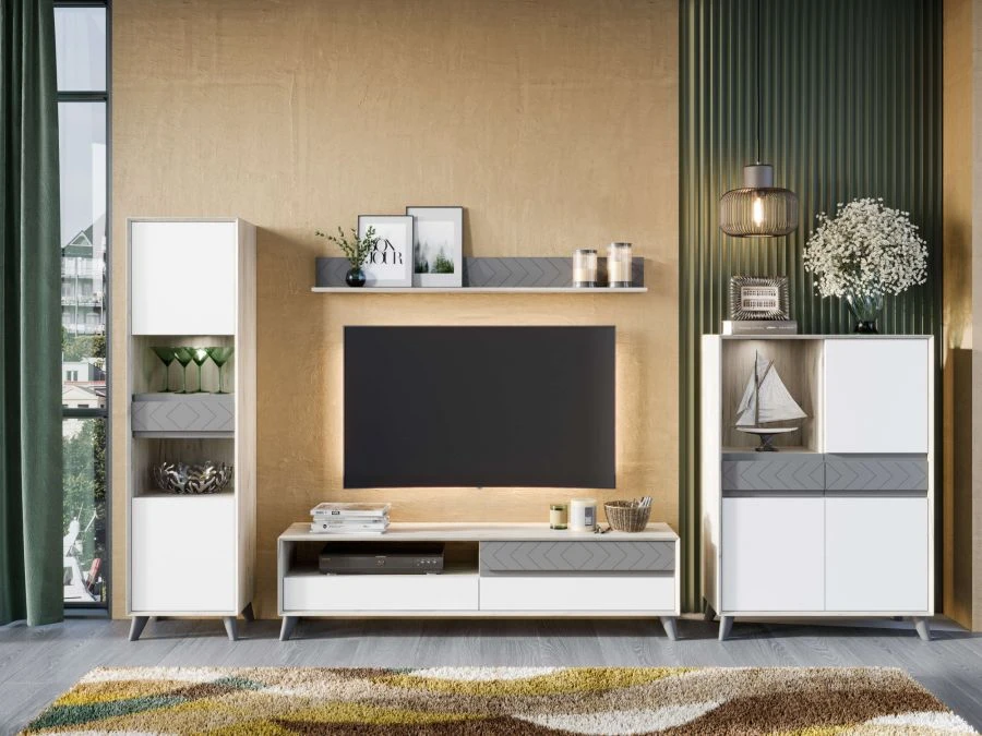 ديساي LD.404050.000 كومود