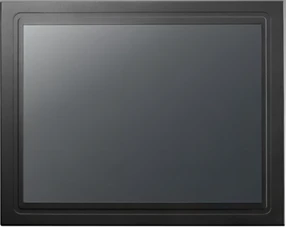 TOPAZ HMI Operator Panels for PLC Integration