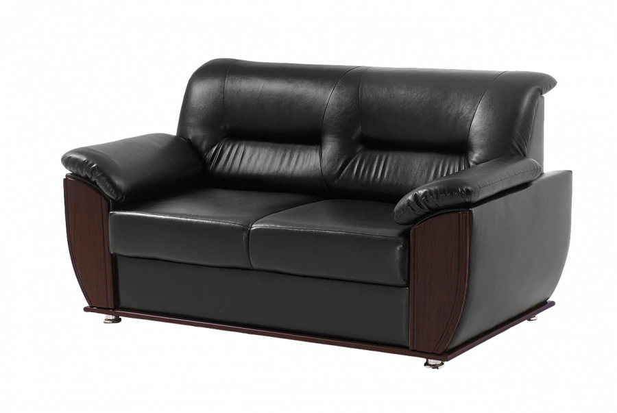 Ludwig Two-Seater Sofa - Stylish and Comfortable Seating