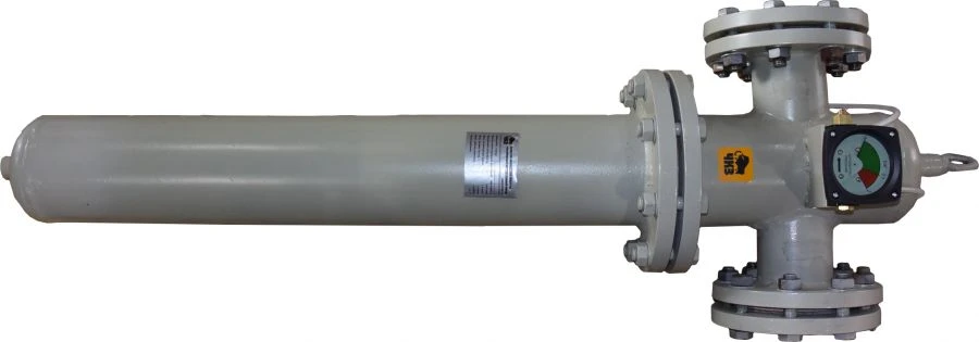 Compressed Air Preparation Equipment - Air Filter FV-1380