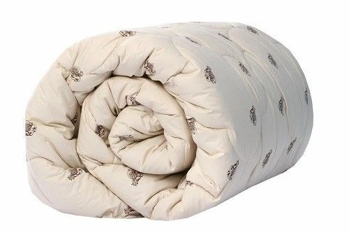 Quilted Blankets and Bedspreads by Ivshveystandartopt