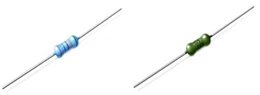 General Purpose Non-wire Resistors OS C2-33N