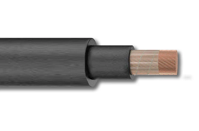 Flexible Power Cable for Voltage up to 1kV - KGTP