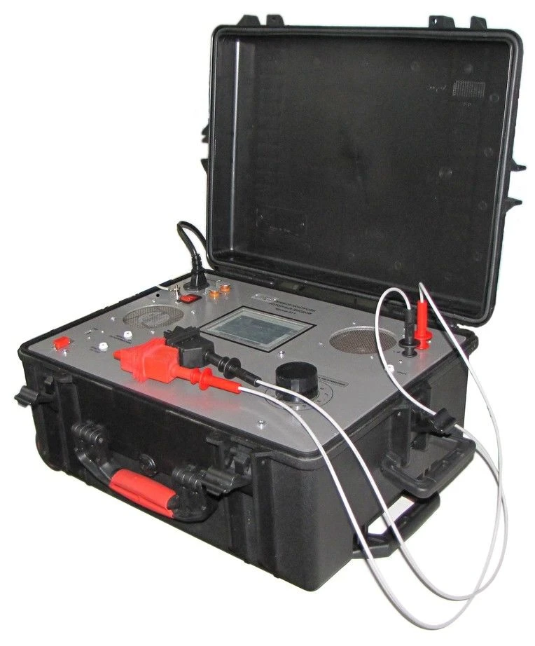 Rotor Diode Control Device "Krona-911