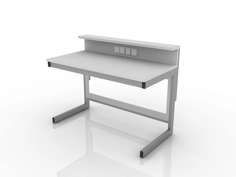 Laboratory Table for Medical Institutions 201 – 001-4-800