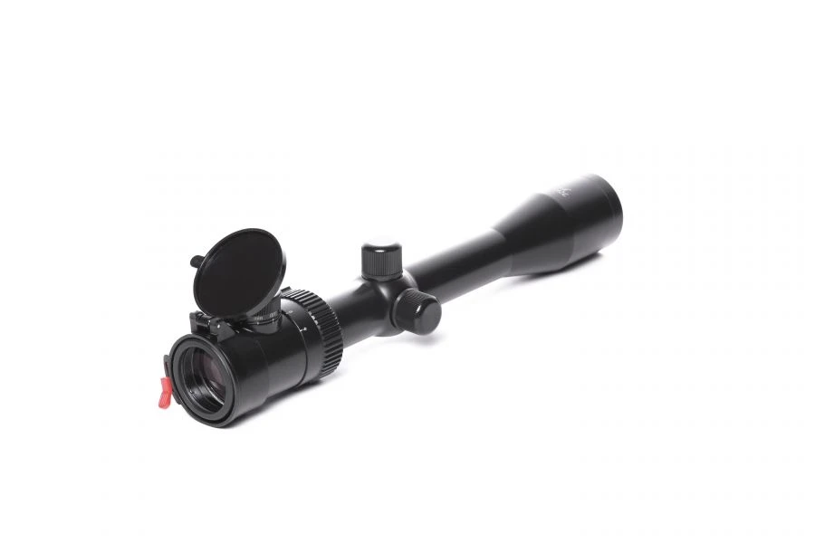 منظار رياضي وصيد للأسلحة PV3-9x42L AO "فومز" روسيا