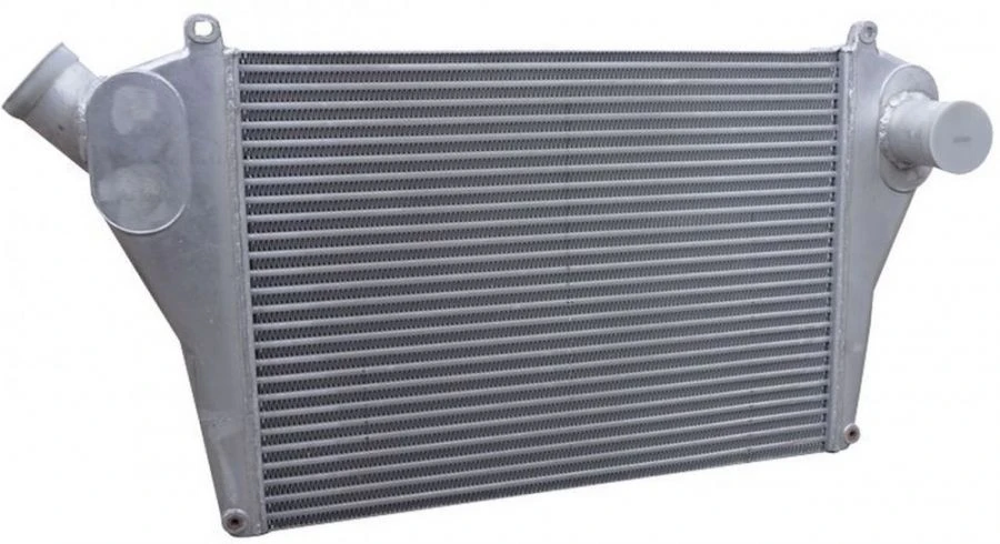 Air Charge Cooling Heat Exchanger 52974A-1172010