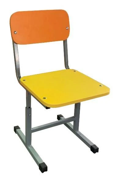 Adjustable Height Student Chair STR-4